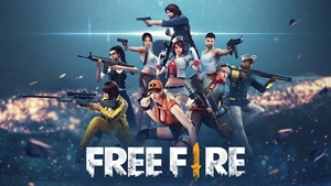 Free Fire ID Yükleme (Top-up) TR/EU